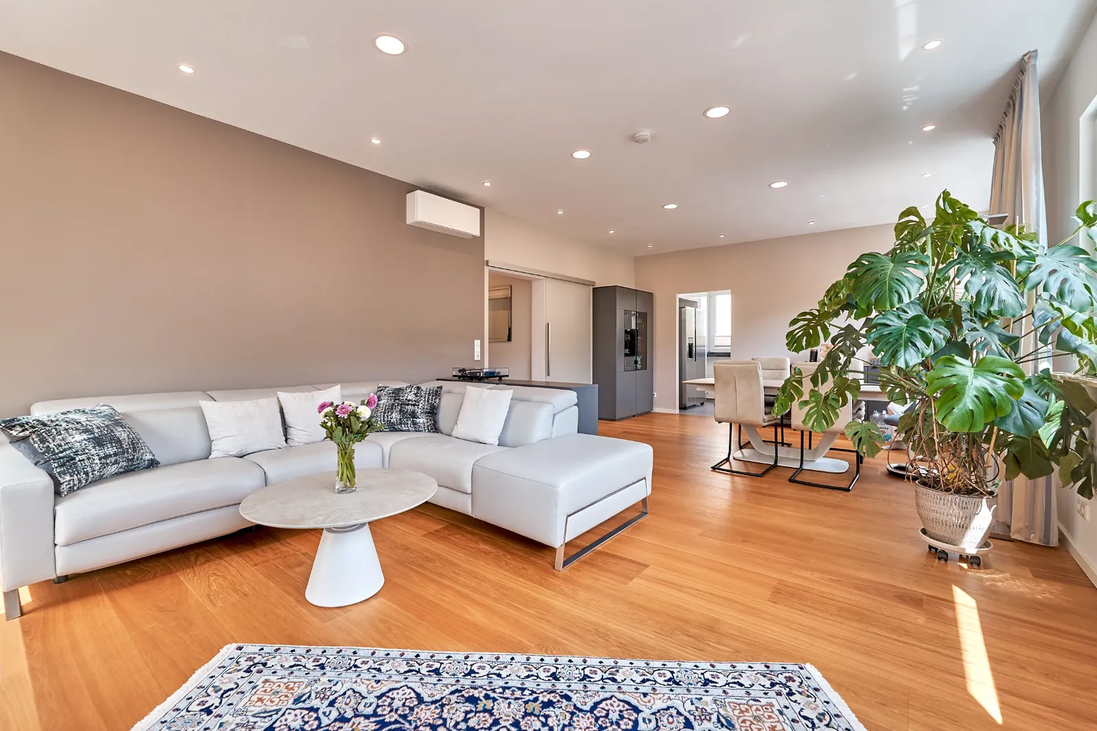 Modernisierte Wohnung in Wiesbaden-Sonnenberg